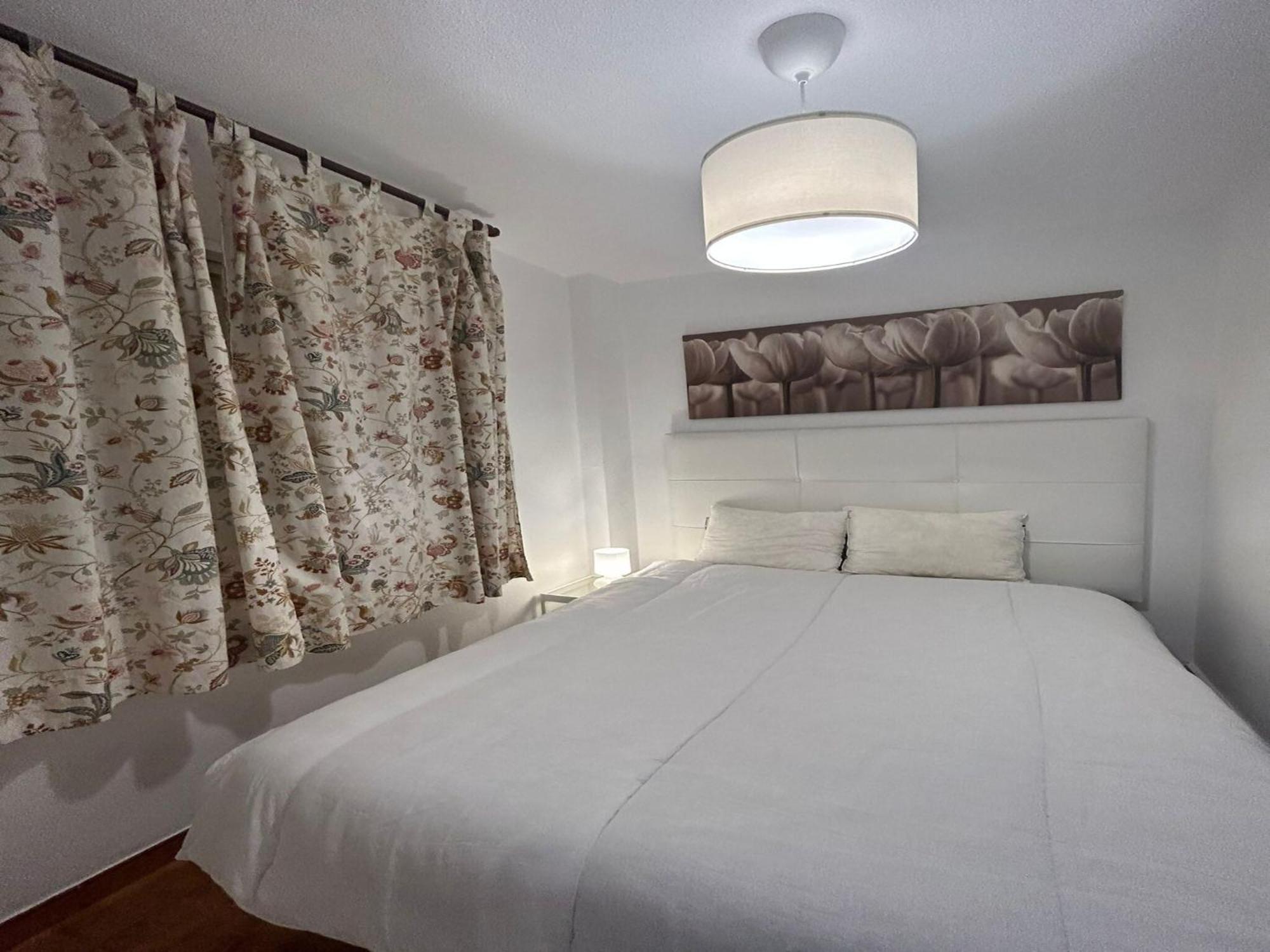 Casa De Playa Alamos Andra Ferienhaus Torremolinos