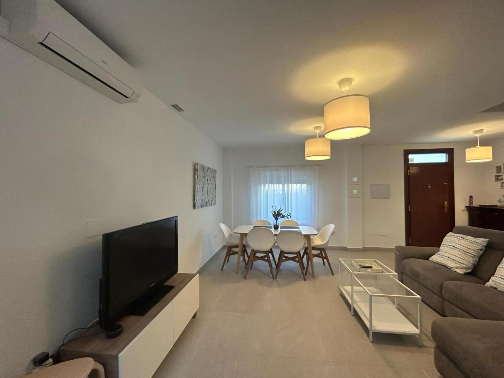 Casa De Playa Alamos Andra Ferienhaus