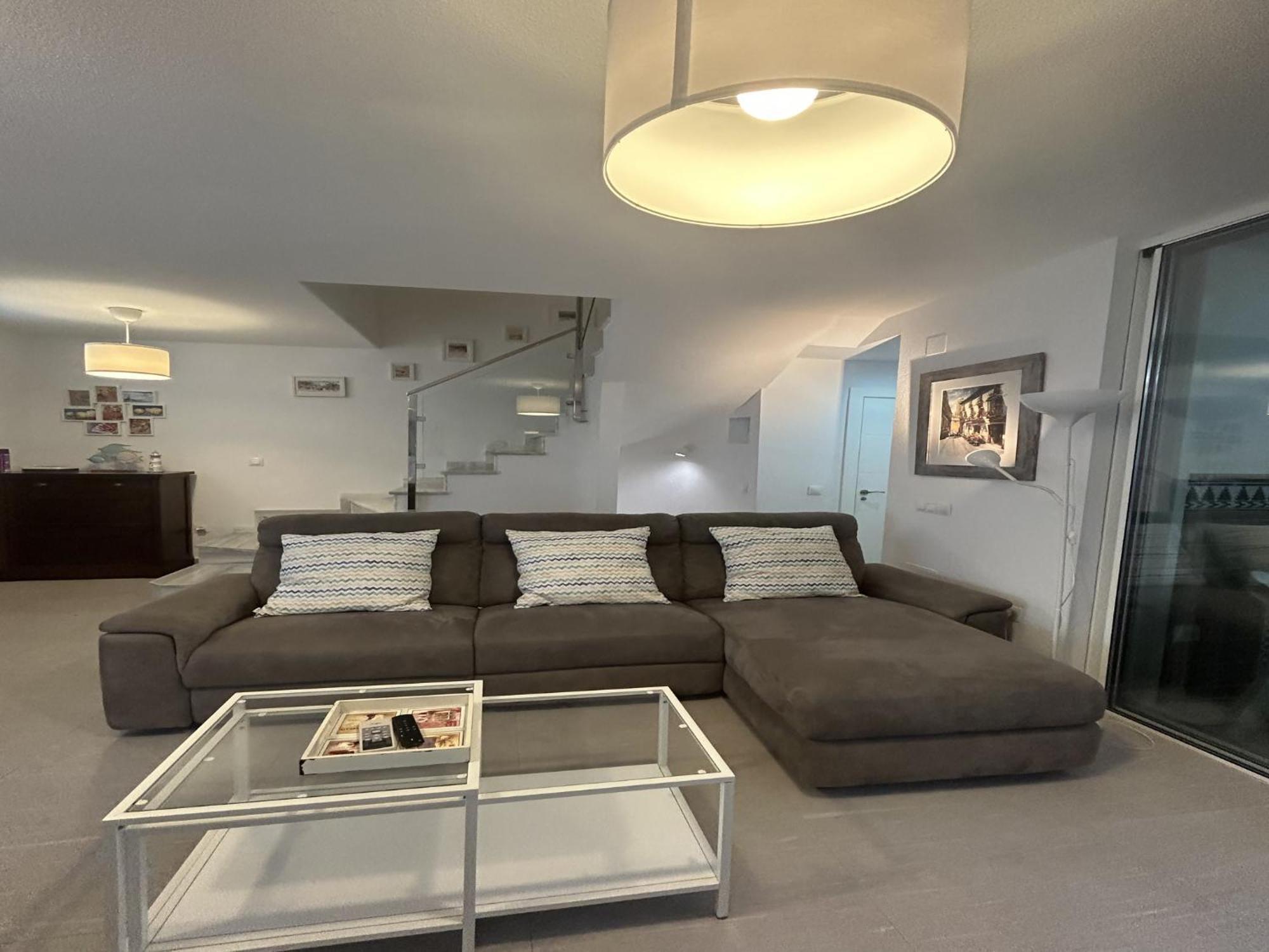 Ferienhaus Casa De Playa Alamos Andra Torremolinos