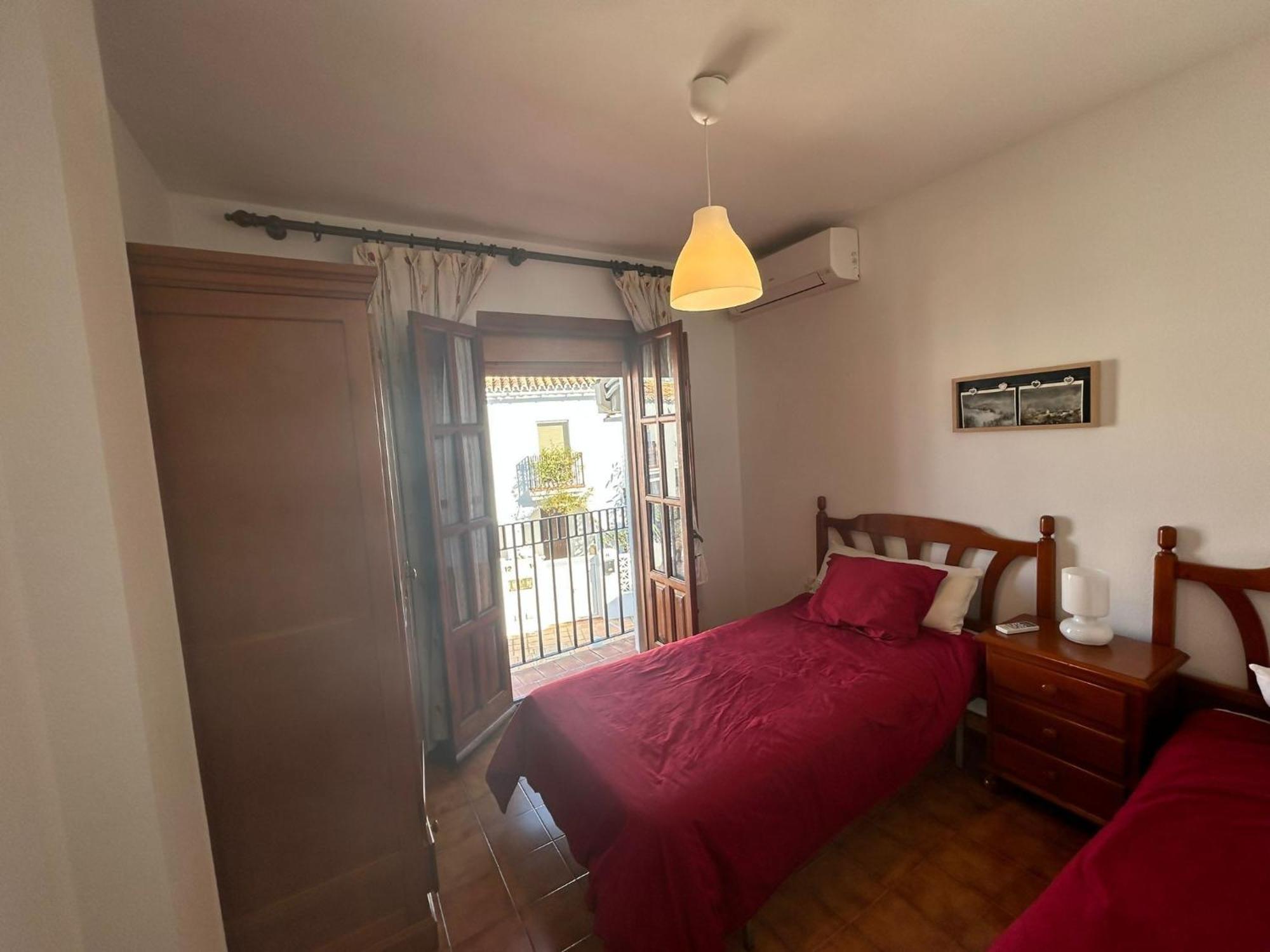 Casa De Playa Alamos Andra Hébergement de vacances *